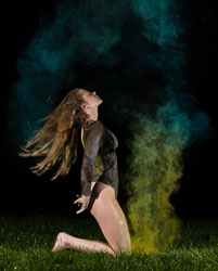 PowderShoot