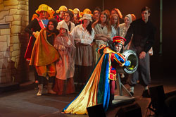2024 Shrek The Musical