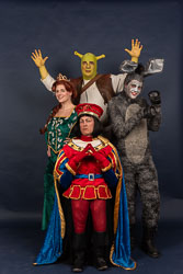 Persfotoos Shrek Persfotoos Shrek