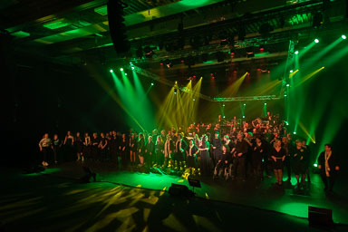 Best of Musicals Fijnaart