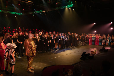 Best of Musicals Fijnaart