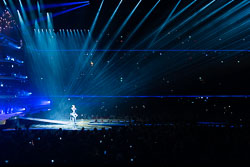 Concertfotografie